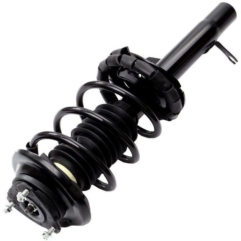 Front Complete Struts & Rear Shocks Absorber For Toyota Echo 2000-2005