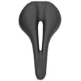 thumbnail image 4 of Asiento Sillin Antiprostático Ergonómico Mariluz Negro 27x15 cm, 4 of 5