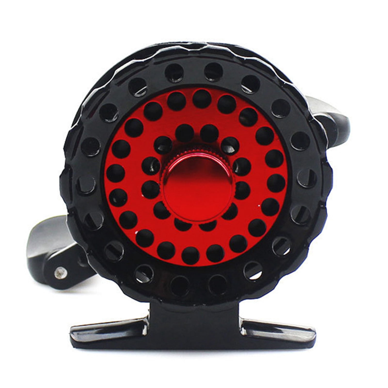 SPRING PARK 6+1 Ball Level Wind Trolling Reel With Line Counter Saltwater Boat Fishing Reels
