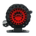 thumbnail image 3 of SPRING PARK 6+1 Ball Level Wind Trolling Reel With Line Counter Saltwater Boat Fishing Reels, 3 of 7