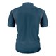 thumbnail image 4 of Blusa y camisa de cuello alto de manga corta para hombre, informal, de verano, a la moda, de color liso, con bolsillos y botones, blusa de cuello alto para hombre., 4 of 5
