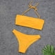 thumbnail image 2 of Traje de baño Soledad Bikini Mujer Poliéster Acolchado, 2 of 10