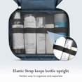 thumbnail image 3 of Neceser Maliton para colgar, impermeable, compacto, 11,2 L, 3 of 7