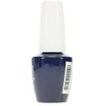 thumbnail image 3 of OPI GelColor Russian Navy 0.5 oz, 3 of 8