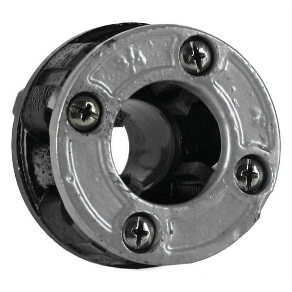 Steel Dragon Tools® 37115 Dies & Head 3/4" NPT Alloy RH 11-R