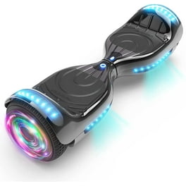 ProZip Hummer UL2272 Off Road With GPS APP AutoLevel Bluetooth Canada s Best All Terrain Hoverboard Scooter Red Hubs Walmart