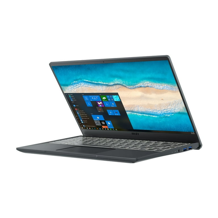 MSI Modern Laptop, 14