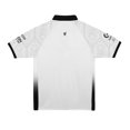 thumbnail image 1 of 2024 nuevo G2 E-Sports Club finales del mundo Jersey limitado League Of Legends LEC POLO soporte uniforme del equipo juegos deportes moda Tops, 1 of 1