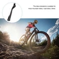 thumbnail image 4 of EeaseMX Pata de cabra central para bicicleta, ajustable, para bicicleta de montaña, lateral, soporte para pies, 4 of 8