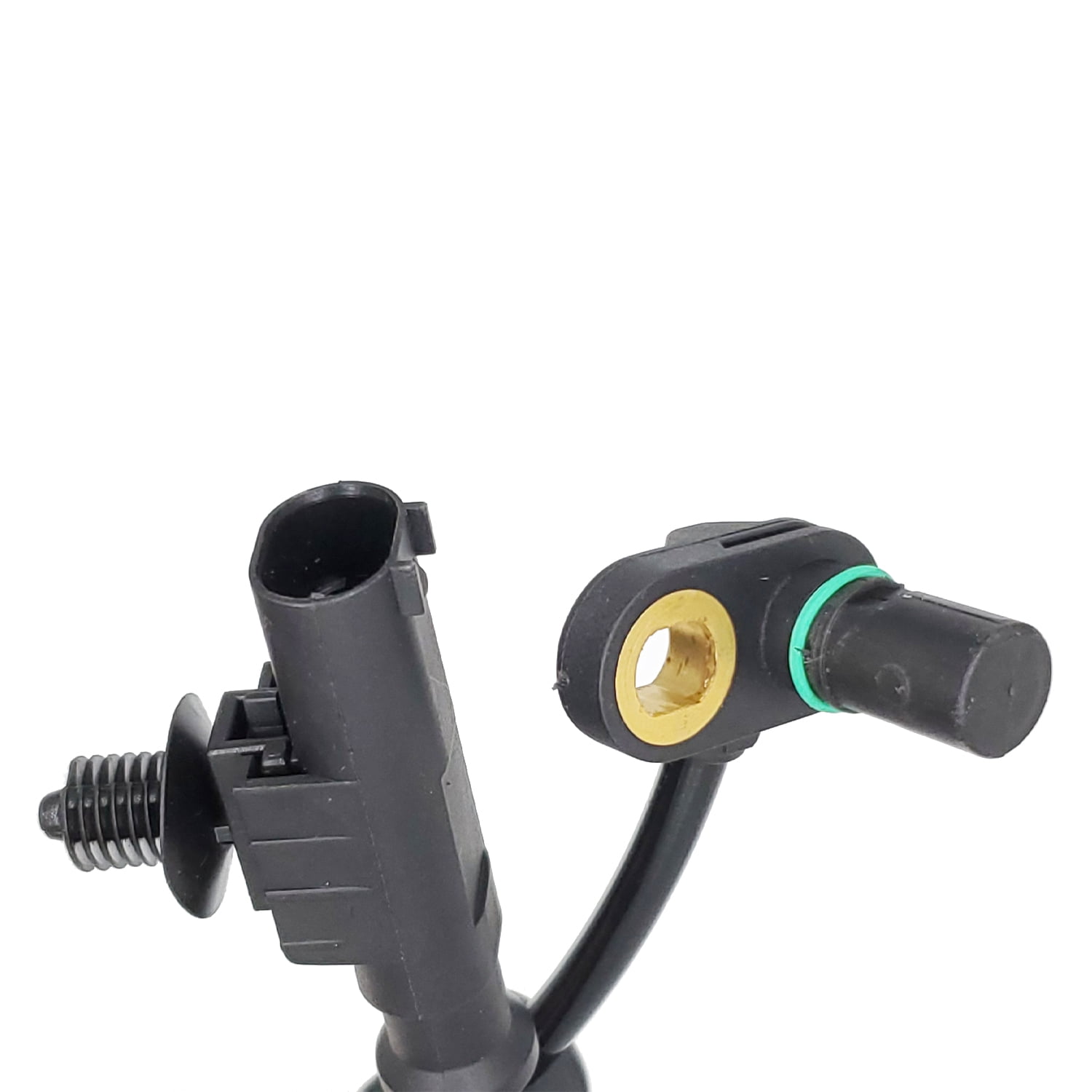 Holstein Parts 2ABS2868 ABS Wheel Speed Sensor for Nissan Fits select: 2019 NISSAN ARMADA, 2012-2015 NISSAN TITAN