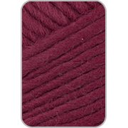 Brown Sheep - Lambs Pride Bulky Knitting Yarn - Raspberry (# 83)