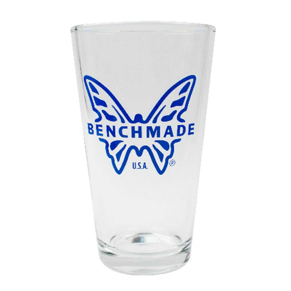 Benchmade Pint Glass 988053F Benchmade by Benchmade