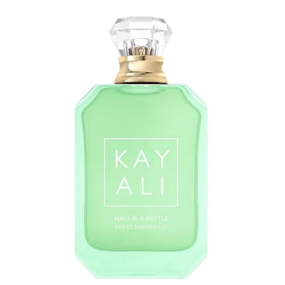 KAYALI Maui In A Bottle Sweet Banana EDP 50 ml