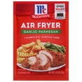 thumbnail image 3 of (2 pack) ( 4 Pack ) McCormick Air Fryer Garlic Parmesan Seasoning Mix 1.25 Oz, 3 of 7