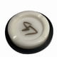 thumbnail image 3 of Ceramics Piston For Bike Hydraulic Disc Brake Caliper For Slx Xt Xtr, 3 of 5