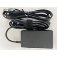 thumbnail image 2 of Adaptador AC SPADI de 65 W, 20 V, 3,25 A, USB-C, de repuesto para HP L65505-002, 2 of 3
