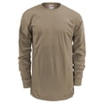 thumbnail image 1 of Soffe T-Shirt à Manches Longues pour Hommes - M375, 1 of 1