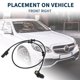 thumbnail image 3 of Sensor de velocidad de rueda ABS para Mercedes-Benz ML 500 Duradero No.A1635421918 Sensor de velocidad ABS delantero derecho, 3 of 6