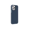 thumbnail image 3 of Incipio Grip - Back cover for cell phone - MagSafe compatibility - insignia blue - for Apple iPhone 12 Pro Max, 3 of 5