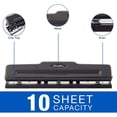 thumbnail image 5 of Swingline Desktop Stapler 3-Hole Punch Set (S7044499), 5 of 10