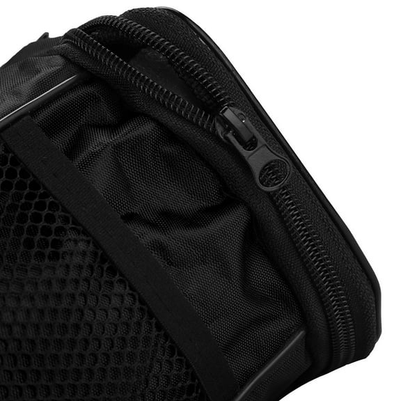 Kyusrd Cycling Bicycle Frame Front Pannier Saddle Tube Bag Bike Pouch