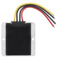 thumbnail image 4 of Convertidor De CC, Placa Reguladora De Voltaje, Fuente De Alimentación De Voltaje De Aumento De Tamaño Pequeño A Prueba De Agua Para Alarma De Monitor Para Protección Contra YLSHRF Voltage Boost Module, 4 of 8