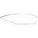 thumbnail image 2 of For GSXR 600 750 2006-2007 Gsxr600 Gsxr750 K6 Protector Anti Slip Tank Pad Sticker Gas Knee Grip Tr, 2 of 5