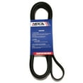 thumbnail image 5 of MOCA AUTOPARTS 6PK2600 Serpentine Belt Fit for 1988-1995 Buick LeSabre 3.8L & 1990-1995 Buick Regal 3.8L & 1991-1993 Chevrolet K2500 7.4L & 1988-1994 Pontiac Bonneville 3.8L, 5 of 6