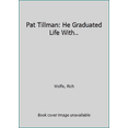 thumbnail image 1 of Pre-Owned Pat Tillman, 9780972924979, 0972924973, Hardcover,, 1 of 1