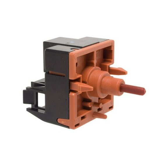 A/C Selector Switch - Compatible with 2002 - 2010 Mercury Mountaineer 2003 2004 2005 2006 2007 2008 2009