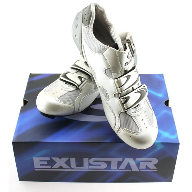exustar shoes