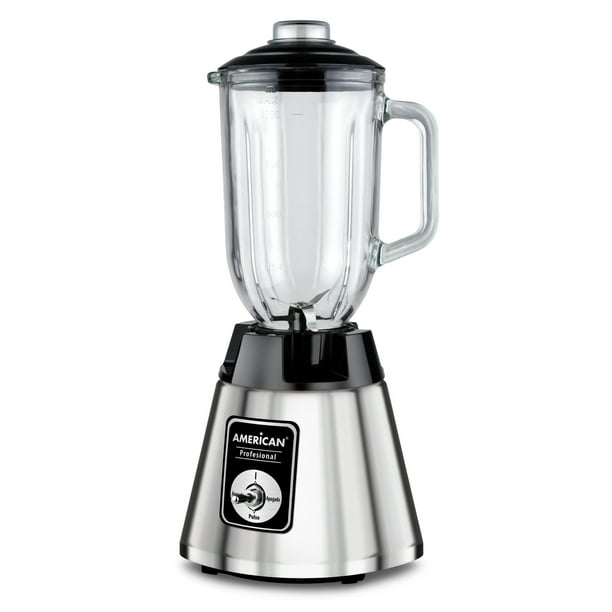 Licuadora marca american hotsell