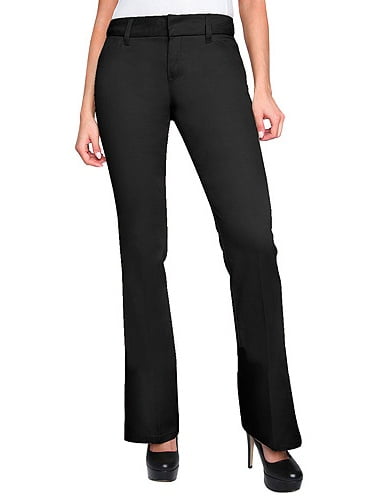 mens dickies bootcut pants
