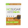 thumbnail image 5 of No Sugar Keto Bomb 30 × 17 g, 5 of 5