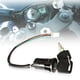 thumbnail image 3 of Llave De Interruptor De Encendido Universal Para Motocicleta, Para Moto De Cross, Bicicletas De Bolsillo, ATVs, Accesorios Para Scooter ANGGREK Universal Motorcycle Ignition Switch Key, 3 of 4