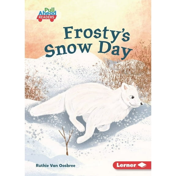 Let's Look at Polar Animals (Pull Ahead Frosty's Snow Day, (Paperback)