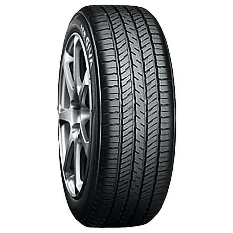Yokohama S34F P225/45R18 91W BW All Season Tire - Walmart.com