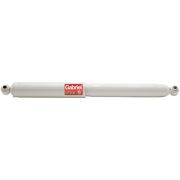 Gabriel G63675 Ultra Truck Rear Shock Absorbers Fits Chevrolet K30, R3500, Silverado 1500, 2500, 3500, V30, V3500; Dodge Ram 1500, 2500, 3500; GMC K35, K3500, Sierra 1500, 2500, 3500, V3500 (1 pack)