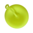 thumbnail image 3 of Balloon Toy Water Filled Outdoor Bubble Ball Inflatable Blow Up Children Balloon Toy  Yellow  M, 3 of 10