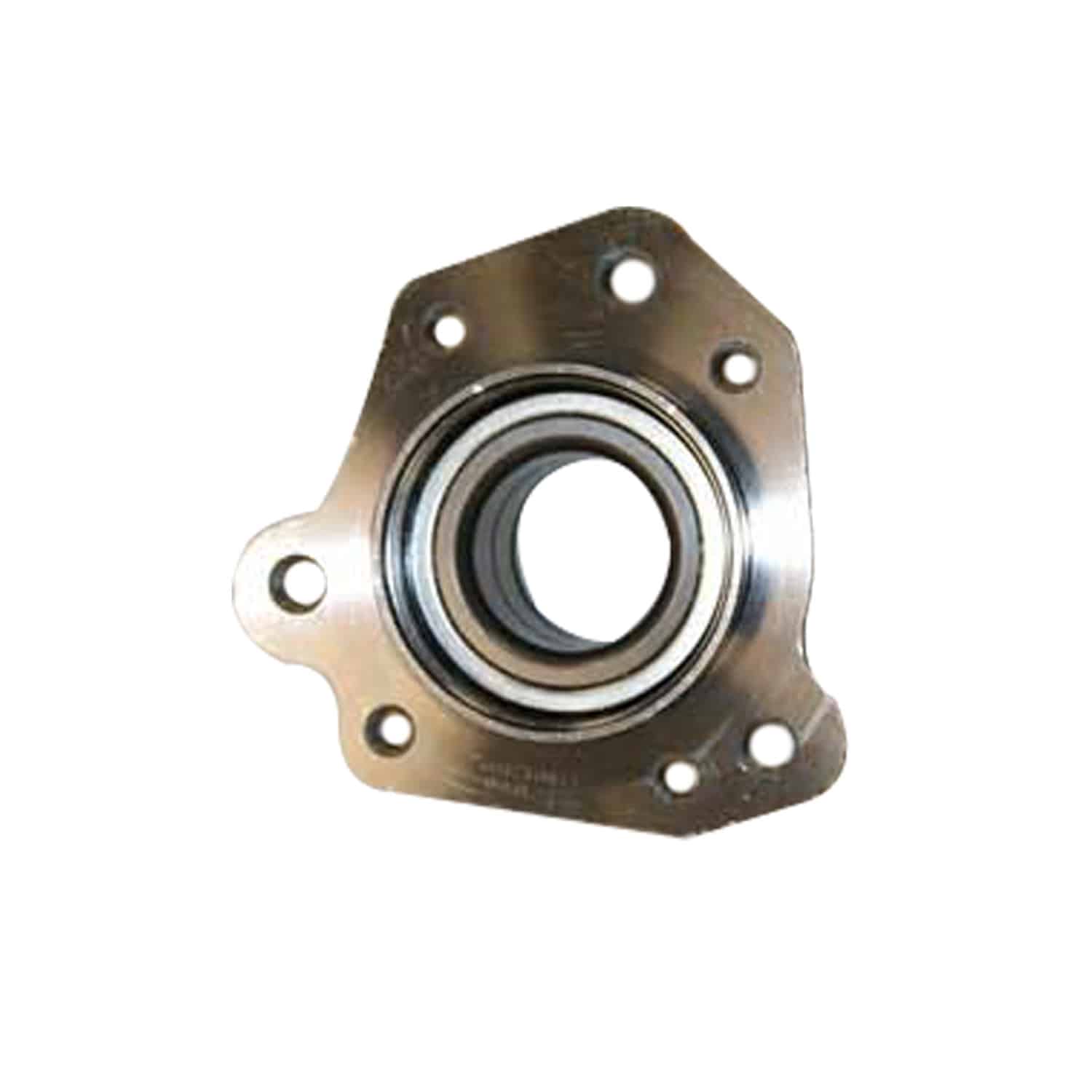 GMB 735-0350 Wheel Hub Module that fits a Honda CR-V (1997-2001)
