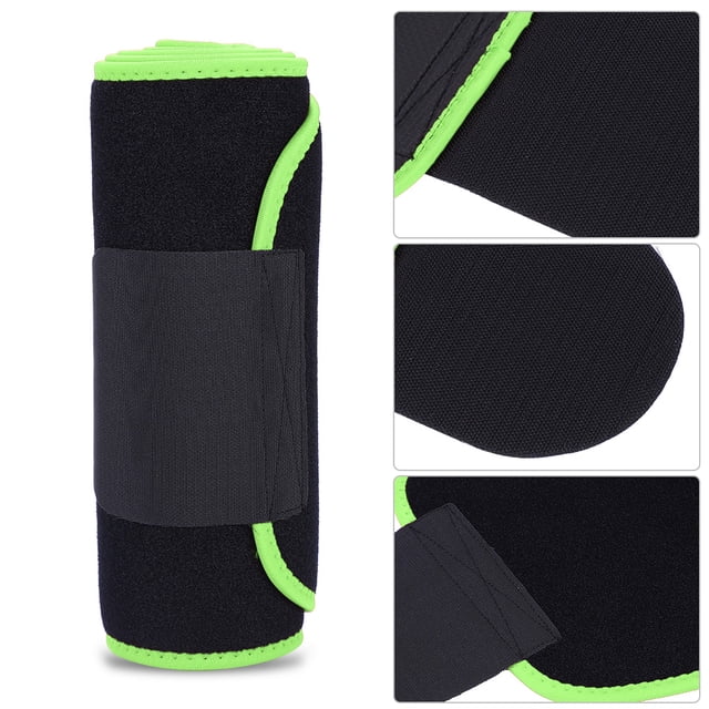Exercise Belt, Weightlifting Belt, Back Support Belt Sports Waist Support Indoor Back Support Strap for Weightlifting Lifting
