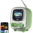 thumbnail image 1 of Divoom Tiivoo-2 Photo Album & Lyrics Speaker, 1 of 9