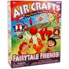 Air Crafts: Fairytale Friends