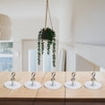 thumbnail image 4 of Ganchos de techo Lylong Home Essentials, ganchos de pared con cierre de seguridad, ganchos de techo resistentes A196, 4 of 8