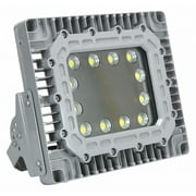 Larson Electronics ExplosPrfLightFix,LED,150W,5"L,16"W,14"H EPLC2-HB-150LED-RT