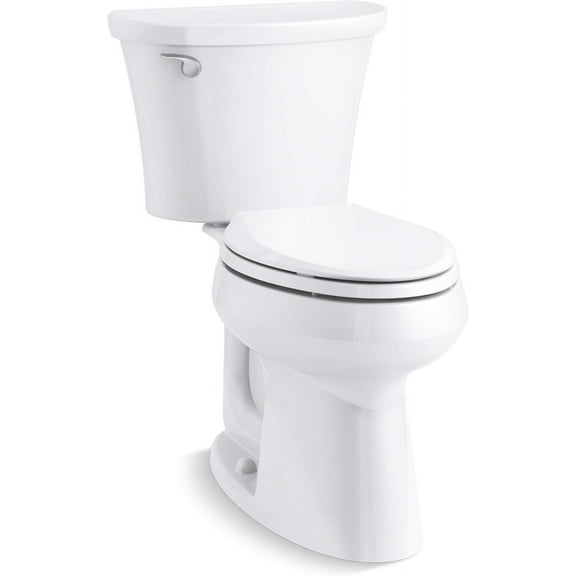KOHLER CAVATA Elongated - Case of: 1;