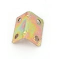 thumbnail image 2 of Unique Bargains Attaches d'Angle pour Meubles 28 Pcs, 2 of 2