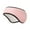 Pink, variant on WYQLFSB Winter Warm Soundproof Earmuffs Adjustable Sleep Earmuffs for Women Men Black