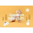 thumbnail image 7 of Hello Bello Fragrance Free Infant Shampoo & Body Wash, Tear-Free, All Skin Types, 10 fl oz, 7 of 7