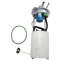 TRQ Fuel Gas Pump & Sending Unit Module for 04-07 Silverado Sierra ...